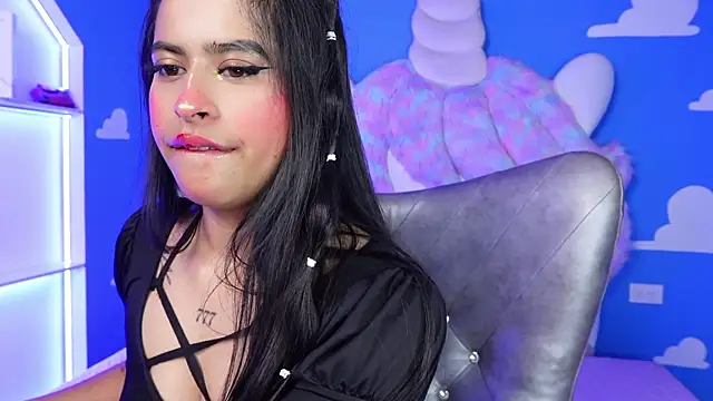 Snapshot of miss_romyna chatting on March 12, 2025, 11:10 am miss romyna online show from March 12, 2025, 11:10 am
