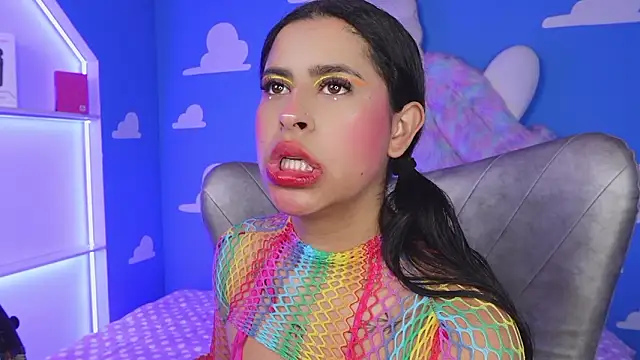 miss romyna online show from March 12, 2026, 11:03 am