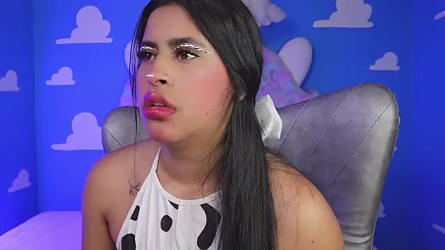 miss romyna online show from March 31, 2026, 11:01 am