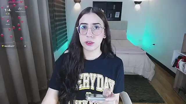 Imkitty-Horny online show from October 18, 2025, 3:41 am