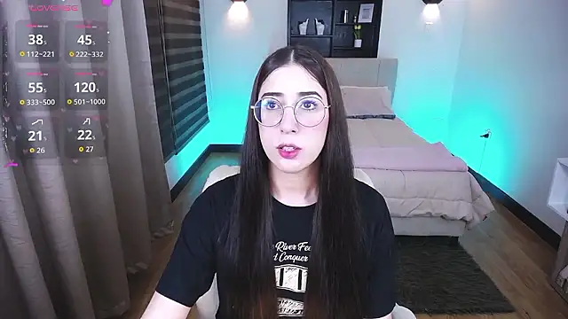 Snapshot of Imkitty-Horny chatting on January 15, 2026, 2:15 am Imkitty-Horny online show from January 15, 2026, 2:15 am