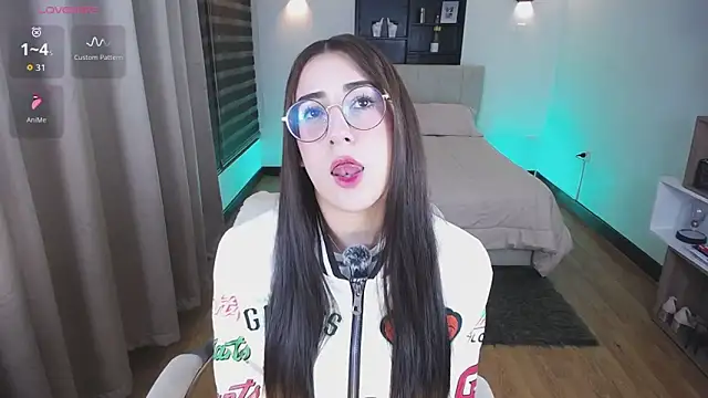 Imkitty-Horny online show from April 4, 2026, 4:08 am