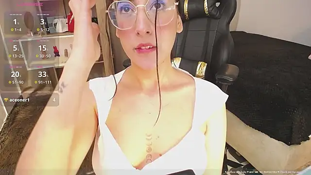 Imkitty-Horny online show from January 28, 2025, 4:08 am