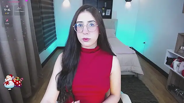 Imkitty-Horny online show from November 26, 2025, 3:50 am