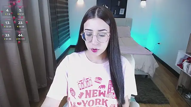 Imkitty-Horny online show from October 29, 2025, 4:11 am