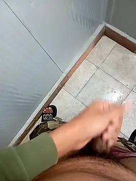 Jinkook16 online show from April 7, 2026, 12:51 pm