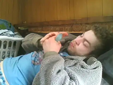 Snapshot of Irishman9077 chatting on March 21, 2025, 12:18 am Irishman9077 online show from March 21, 2025, 12:18 am