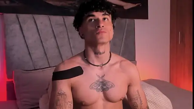 Thomas Fit1 online show from December 4, 2025, 4:00 am