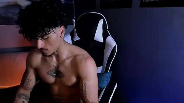 Thomas Fit1 online show from April 9, 2026, 4:14 am