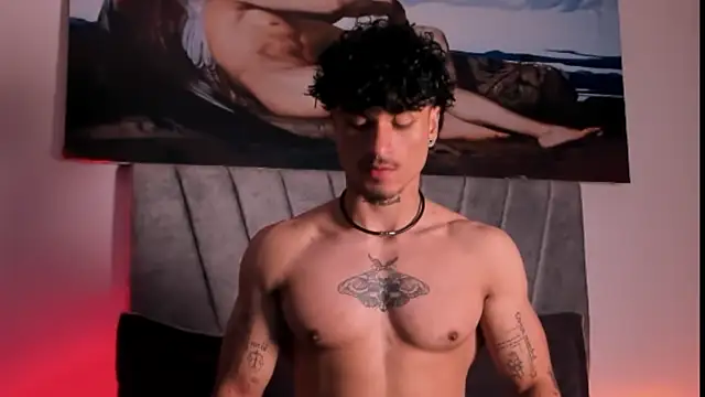 Thomas Fit1 online show from January 13, 2026, 1:31 am