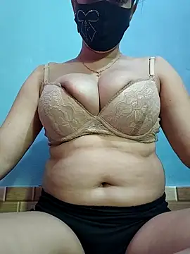 Anjel Sadia online show from March 13, 2025, 9:54 am