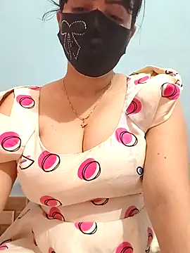 Anjel Sadia online show from March 17, 2025, 12:57 pm