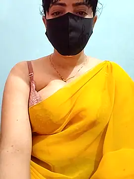 Anjel Sadia online show from March 16, 2025, 1:59 am