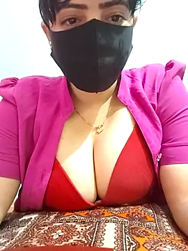 Anjel Sadia online show from March 15, 2025, 2:35 am