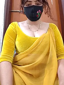 Anjel Sadia online show from October 8, 2025, 10:32 pm