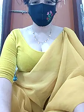 Anjel Sadia online show from October 11, 2025, 1:50 am