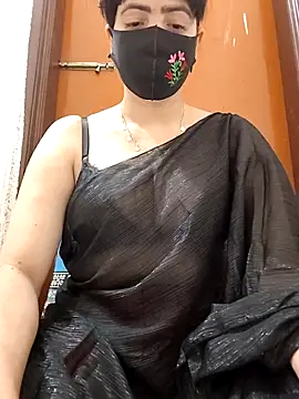 Anjel Sadia online show from October 6, 2025, 12:23 am