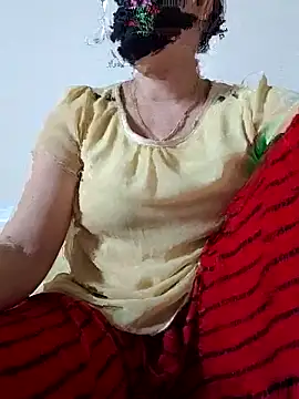 Anjel Sadia online show from September 21, 2025, 6:07 am