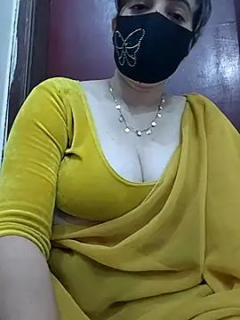 Anjel Sadia online show from April 9, 2026, 6:19 am