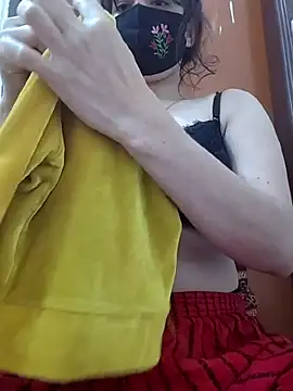 Anjel Sadia online show from January 18, 2026, 3:43 am