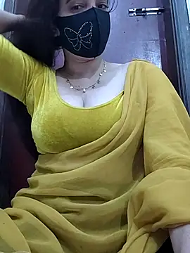 Anjel Sadia online show from April 9, 2026, 11:00 pm