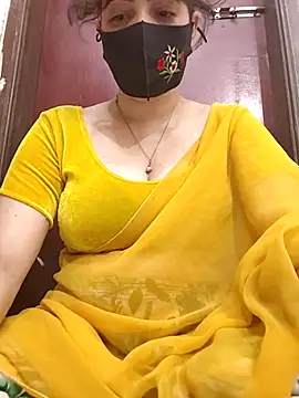 Anjel Sadia online show from July 18, 2026, 10:29 pm
