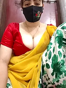 Anjel Sadia online show from July 16, 2026, 12:07 am