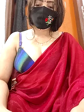 Anjel Sadia online show from December 18, 2025, 3:27 pm