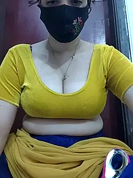 Anjel Sadia online show from July 11, 2026, 11:27 pm
