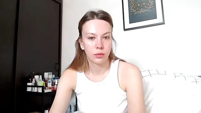 Scarlettford online show from February 12, 2026, 8:47 am