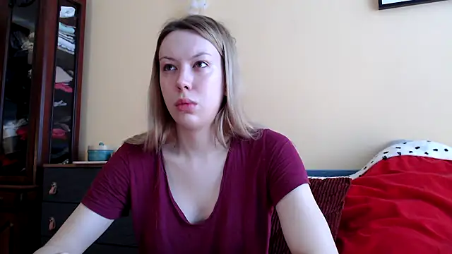 Snapshot of Scarlettford chatting on January 3, 2025, 9:36 am Scarlettford online show from January 3, 2025, 9:36 am
