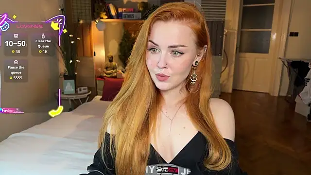 Sargonium999 online show from April 11, 2026, 5:27 pm