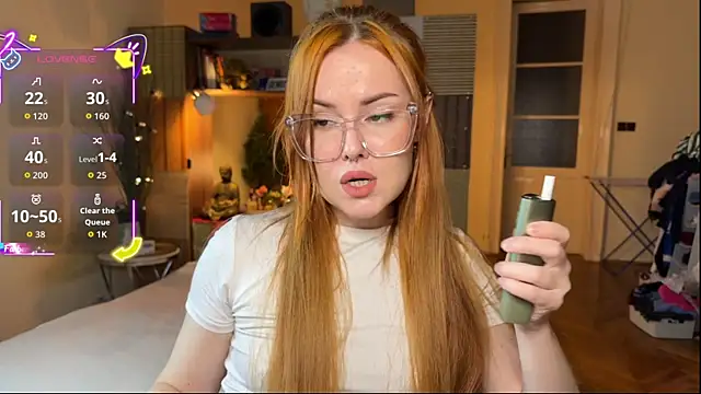 Sargonium999 online show from October 31, 2025, 8:05 pm