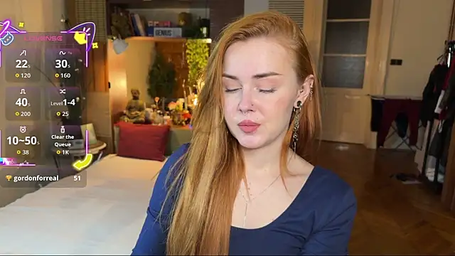 Sargonium999 online show from March 6, 2026, 7:53 pm