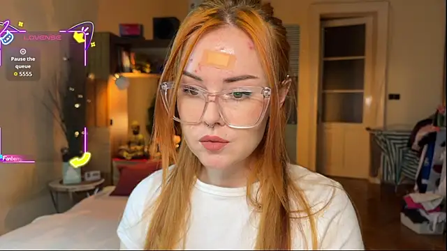 Sargonium999 online show from October 20, 2025, 5:35 pm