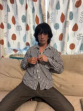 Snapshot of Katakuriko-Denpun chatting on May 30, 2026, 2:51 am Katakuriko-Denpun online show from May 30, 2026, 2:51 am