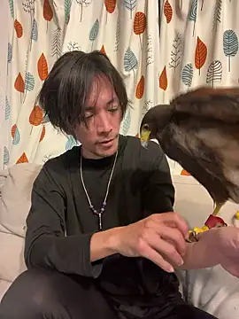 Katakuriko-Denpun online show from February 20, 2026, 2:08 pm