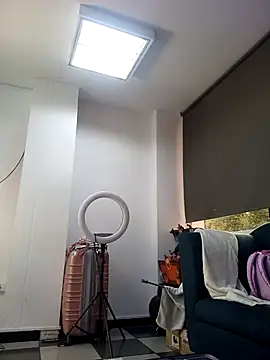 AnthonelaDuque online show from November 26, 2025, 11:32 am