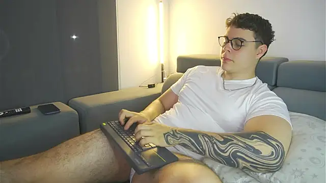 odin blake online show from February 13, 2025, 2:23 am