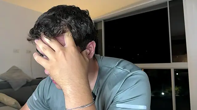 odin blake online show from January 10, 2026, 2:07 am