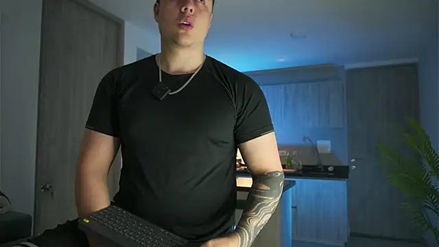 odin blake online show from February 20, 2025, 2:29 am