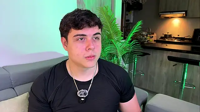 odin blake online show from October 19, 2025, 1:19 am