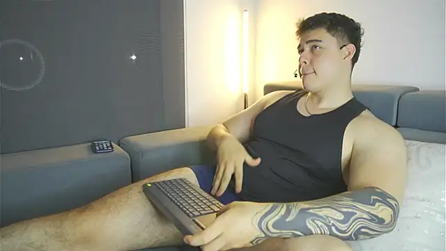 odin blake online show from February 8, 2025, 2:26 am