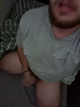 RSA Big Dick Uncle online show from October 26, 2025, 10:54 pm