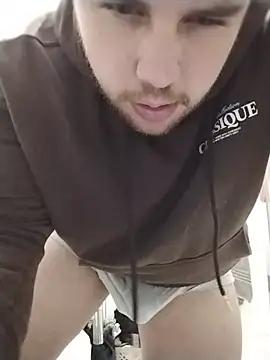 RSA Big Dick Uncle online show from June 14, 2026, 12:07 am