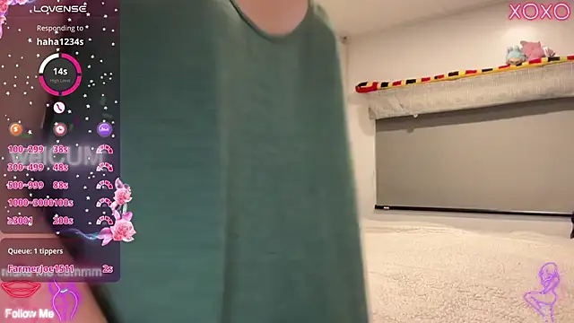 Snapshot of foreverkinky chatting on February 10, 2026, 4:28 pm foreverkinky online show from February 10, 2026, 4:28 pm