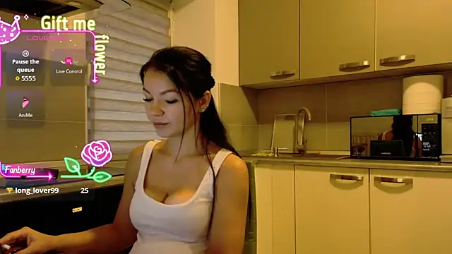 Snapshot of alisoncassie chatting on October 8, 2025, 5:09 am alisoncassie online show from October 8, 2025, 5:09 am