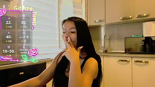 Snapshot of alisoncassie chatting on September 18, 2025, 4:59 am alisoncassie online show from September 18, 2025, 4:59 am