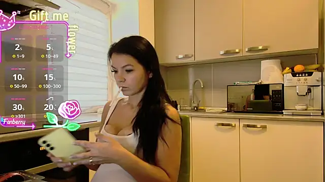 Snapshot of alisoncassie chatting on October 29, 2025, 8:02 am alisoncassie online show from October 29, 2025, 8:02 am