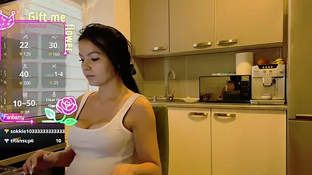 Snapshot of alisoncassie chatting on October 30, 2025, 7:28 am alisoncassie online show from October 30, 2025, 7:28 am